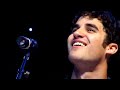 Darren Criss – So Thats what you missed on glee 