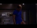 Scott Bakula \"Enterprise\" undies scene