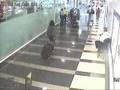 TSA Officers Hassle Female Passenger over Sippy Cup?