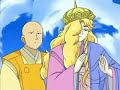パタリロ西遊記動画