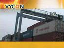 VYCON Flywheel Energy Storage