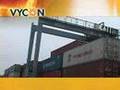 VYCON Flywheel Energy Storage