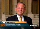 Hilliary Clinton Iraq problem