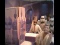 Action Figure Wars (Star Wars Cantina