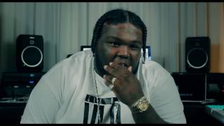 Pacman Da Gunman exclusive interview