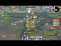 TOC25: ZAVISLACI vs. Lord Jaraxxus (Arcane Mage POV)