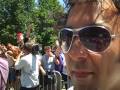 2009 Gay Parade Part 7: Straight Sem. Stud. Interv View Video