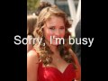 Memily: A Romeo and Juliet Story S4 Ep 35