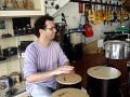 Cajongas Milenium II