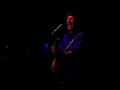 Glenn Tilbrook, Camden Jazz Cafe Part 4