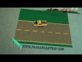 Augmented Reality Driving Lessons