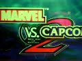 Casino, Goodge Street, Arcade Marvel VS Capcom 2
