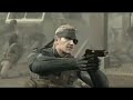Metal Gear Soild 4: Guns of the Patriots Trailer 2