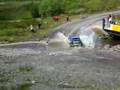 Calum MacLeod (L555 REP) - Bill Gwynne Coracle Stages Rally