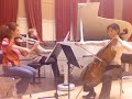 J. Raff - Cavatina