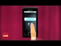 CNET Prizefight: Motorola Droid vs. iPhone 3GS