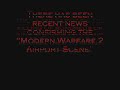 Modern Warfare 2 