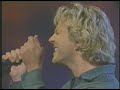 Pete Townsend and Eddie Vedder on Letterman Pete Townsend and Eddie Vedder on Letterman