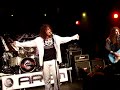 JSS-OUR SONG from the new cd BEAUTIFUL MESS