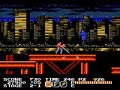an awesome game on the nes that has some gameplay elements from ninja gaiden and spy hunter. in japan, it's alternate title was 