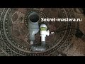 Как сделать пароходный гудок своими руками Как сделать пароходный гудок своими руками