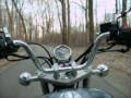 How To Ride A Motorcycle - Pilcher Park Joliet, IL