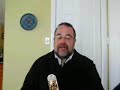 Mezuza-what is that box on a Jewish home? JewU 41