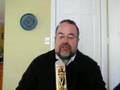 Mezuza-what is that box on a Jewish home? JewU 41 Rabbi Jonathan Ginsburg