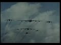 1950's Cold War US Airforce Training Video - Nuclear Weapons