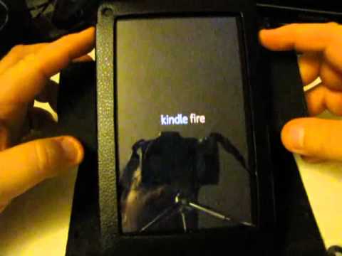 how to recover kindle account