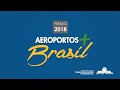 Prêmio Aeroportos + Brasil Prêmio Aeroportos + Brasil
