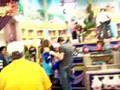 Shopping in Downtown Disney