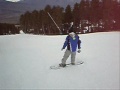 SKIADA A LA MASELLA 2006-07