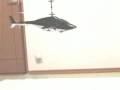 E-sky lama v4 airwolf room3