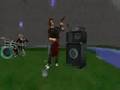 Tokio Hotel - Durch Den Monsun Techno (the sims 2)