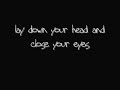 Click here to watch this video Rues Lullabye Hunger Games