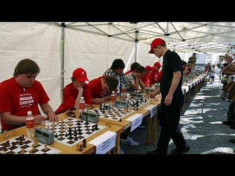 magnus carlsen