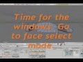 videos de Blender Car game tutorial 2 part 1