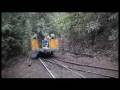 Roaring Cab Ride - Part I