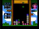 a time attack time by me recorded on december 5, 2006. 2 rounds, hard mode in 48 seconds. beat my previous record by 5 seconds. my favourite puzzle game of all time! this is the nes version.