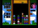 a time attack time by me recorded on december 5, 2006. 2 rounds, hard mode in 48 seconds. beat my previous record by 5 seconds. my favourite puzzle game of all time! this is the nes version.