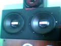 Sub Falcon 1600D