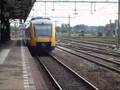 Treinen: ICM, VIRM, Buffel, Lint