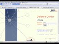 Sourcefire IPS: Adding a Visualizer User Account