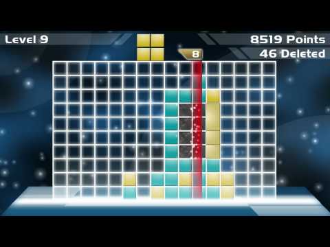 Youtube video for App