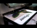 AnaJet introduces their new model-the mPower Digital Apparel Printer