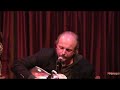 Garnet Rogers - Junior - at Cooldog Concerts Garnet Rogers - Junior - at Cooldog Concerts