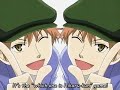 Ouran Host Club Twins : Hikaru and Kaoru!
