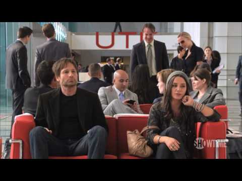Californication: Just a Bad Boy (Season 4 Promo)