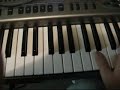 How to play Music Box by Regina Spektor on piano